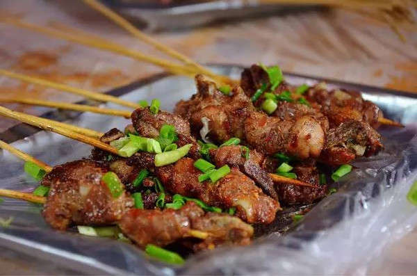 类乌齐五花肉培训