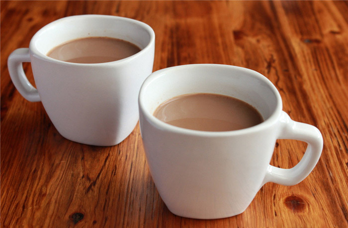类乌齐奶茶培训